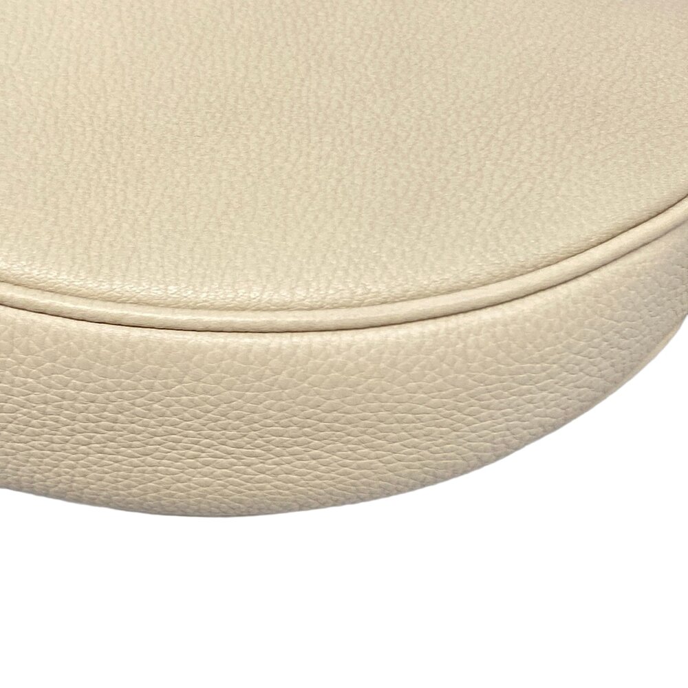 Salvatore Ferragamo Hobo Bag (S) Shoulder Bag 219873 Stone (light beige) - Picture 6 of 15